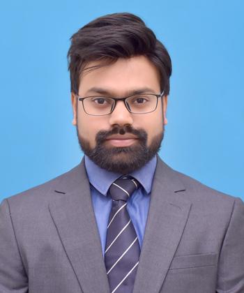 MR. DHEERAJ SINGH Assistant Professor(Sr. Scale)