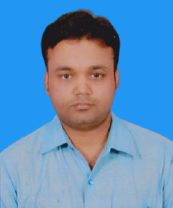 RAJEEV KUMAR SINGH Assistant Professor(Sr. Scale)