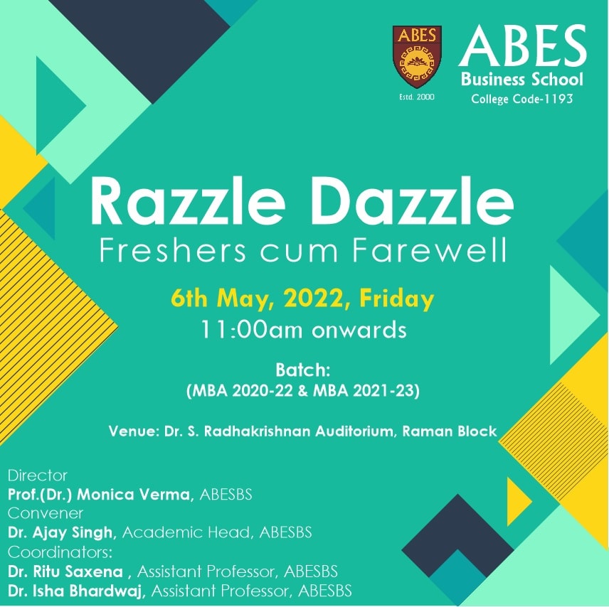 Razzle - Dazzle