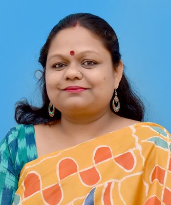 DR. BHAVNA GARG